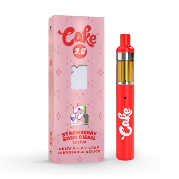 Cake Disposable 2G