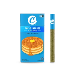 Buy Pancake Cookies THC-0 Hemp smokes