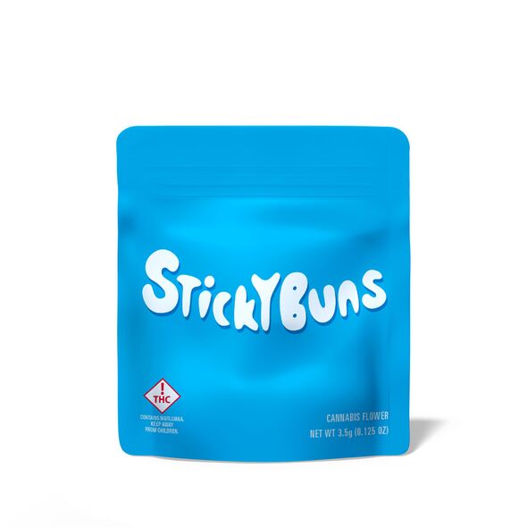 Buy Sticky Buns Cookies Strain