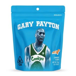 Buy Gary Payton Cookies Strain
