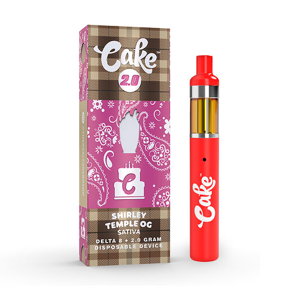 Buy Cake Coldpack Disposable | 2g