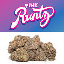 Buy Pink Runtz Strain Online
